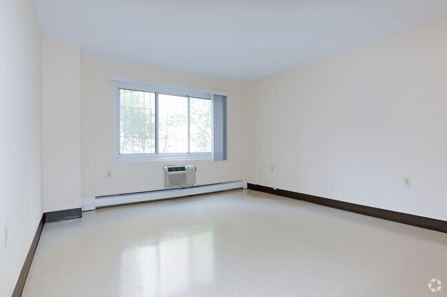 Building Photo - Senior Living- B'nai B'rith of Queens