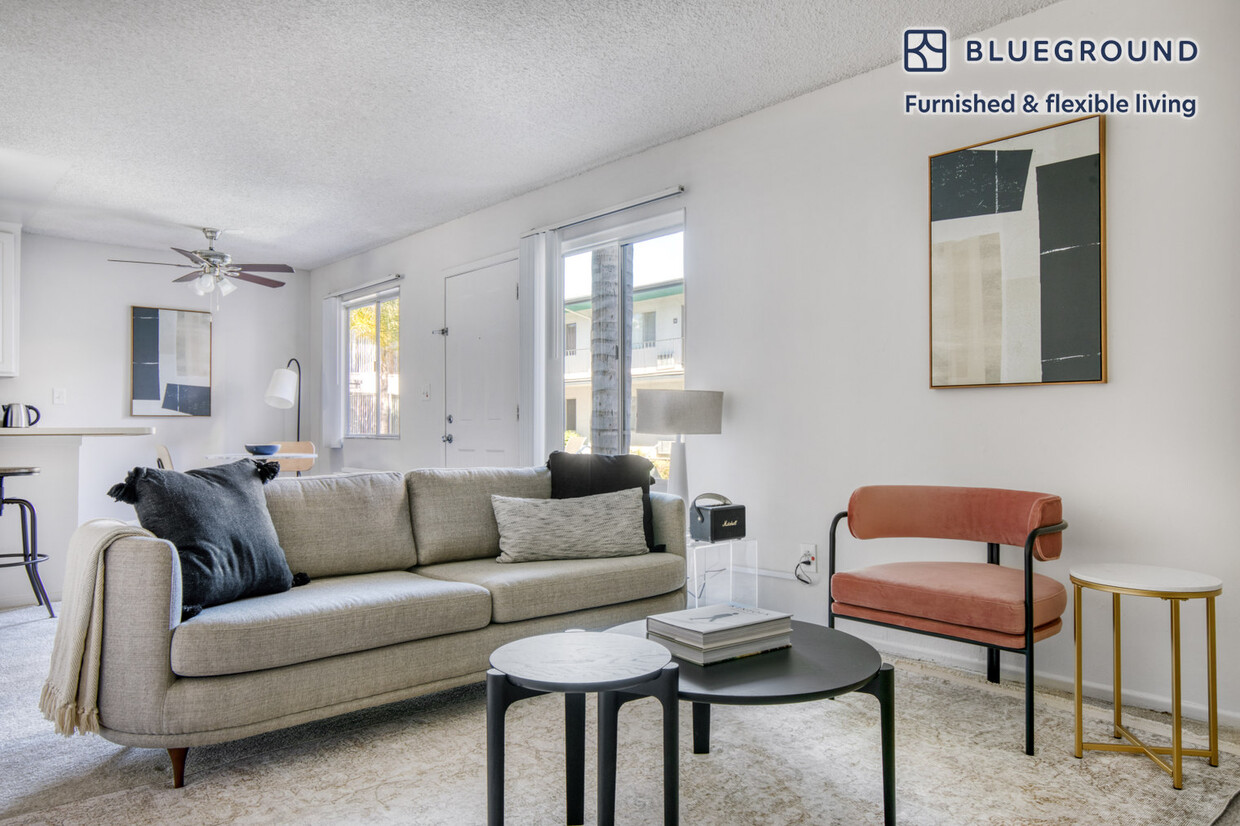 Foto principal - 4321 Kling St