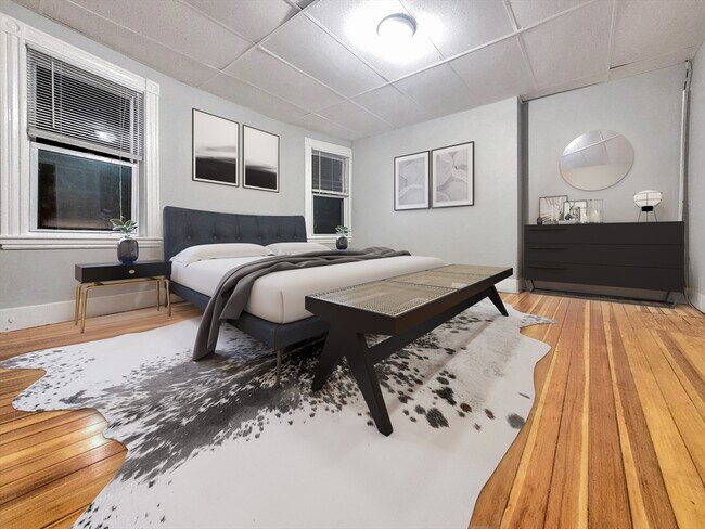 Foto del edificio - 173 Trenton St