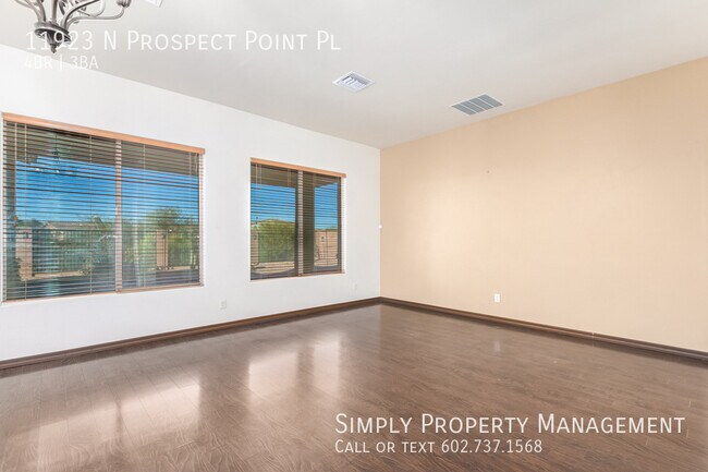 Building Photo - 11923 N Prospect Point Pl