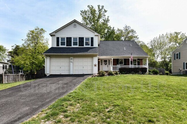 Building Photo - 5703 Pamela Dr