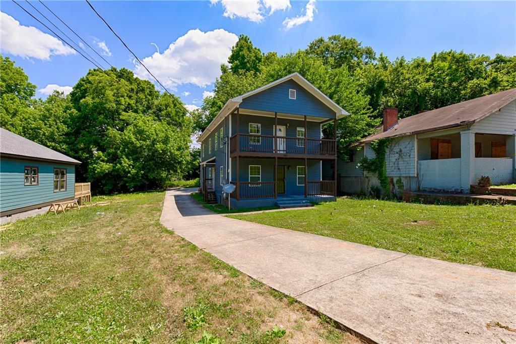 Foto principal - 987 Dimmock St SW