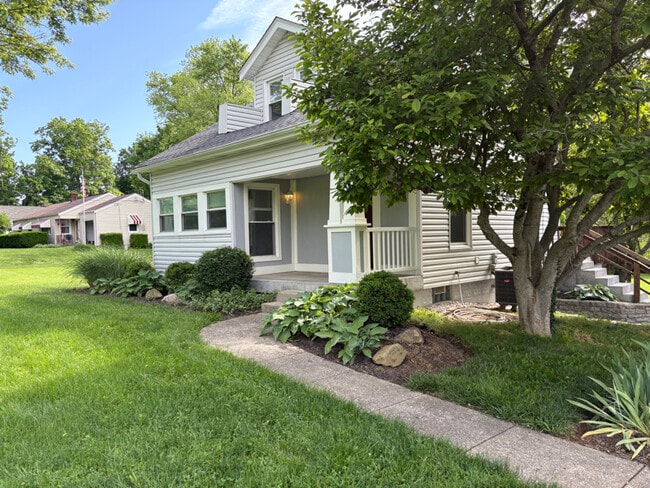 Foto del edificio - 4952 Madison Pike