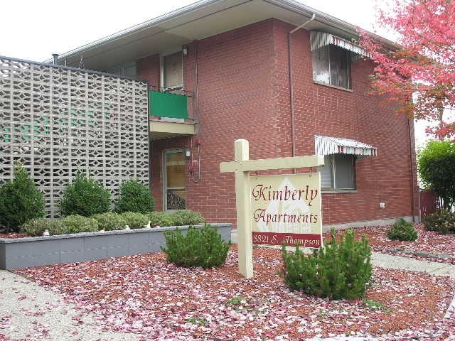 Building Photo - 2 bedroom apartment in Tacoma