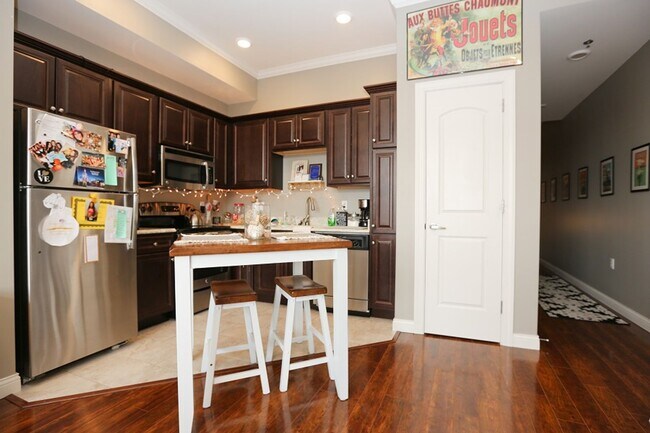 Foto del interior - The Lofts on Broadway