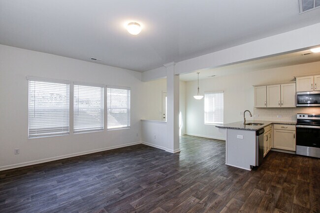 Foto del edificio - 3BD/2.5 Bath Townhome in Midland Wyntree C...
