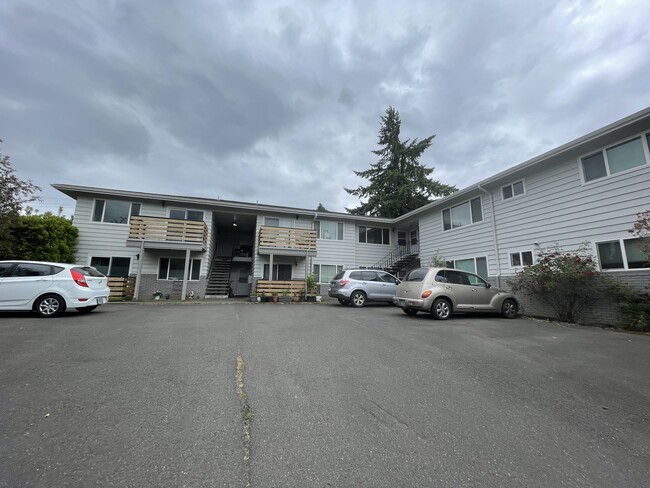 Foto del edificio - 2636 NE Weidler St