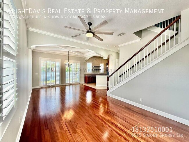 Foto del edificio - 6545 Simone Shores Cir