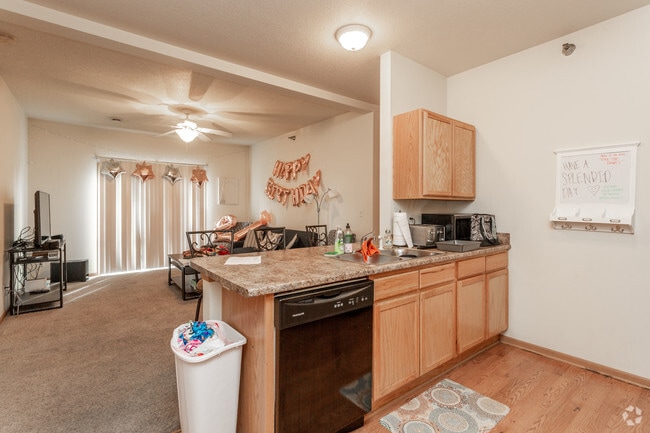 Interior Photo - Beach View