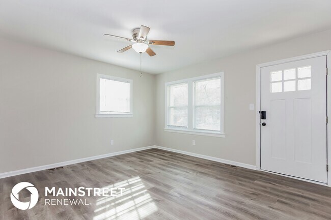 Building Photo - 4912 Morgan St