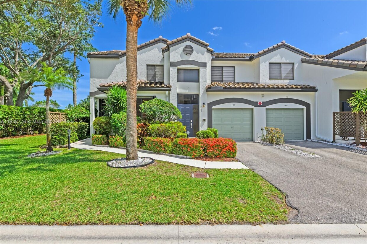 Primary Photo - 7525 NW 61st Terrace