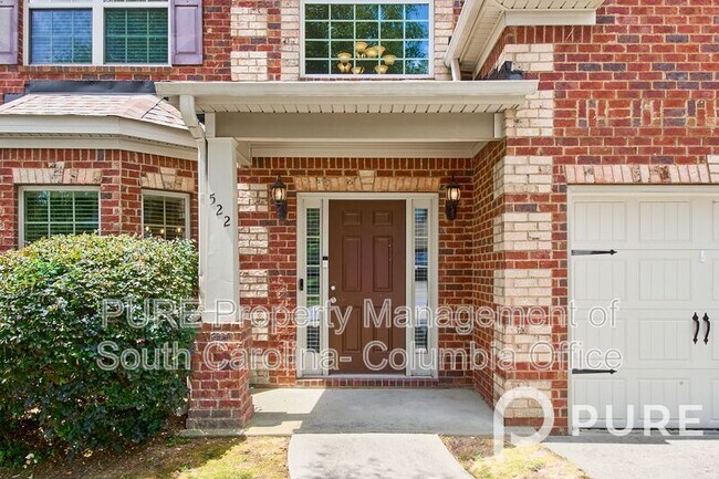 Foto del edificio - 522 Moulton Way