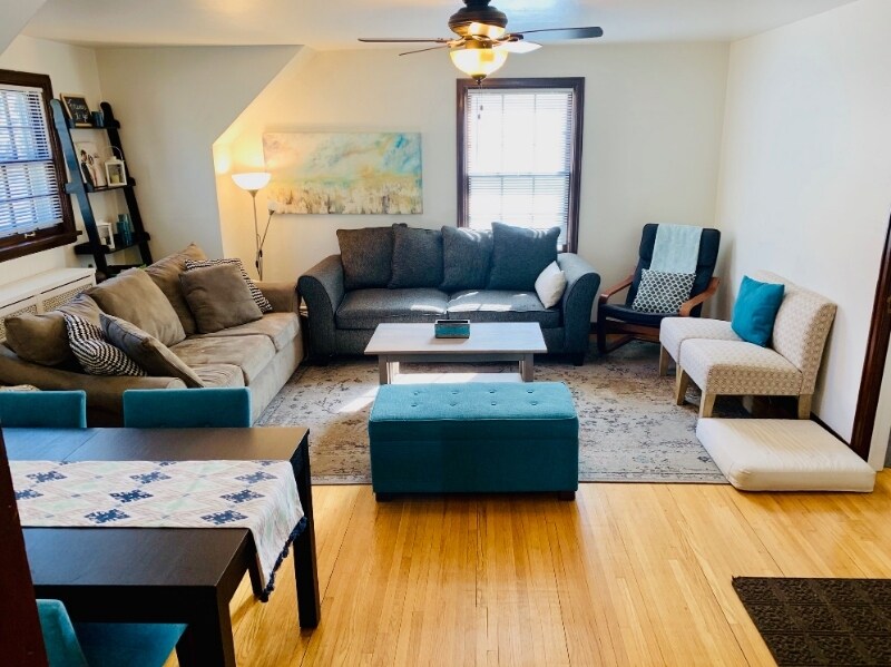 Foto principal - 1608 Thomas Ave W