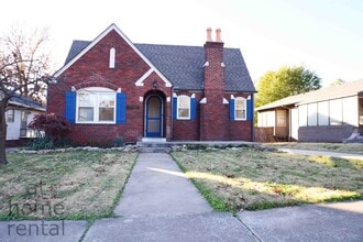 Building Photo - 1740 S Yorktown Ave