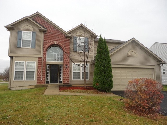 Primary Photo - 208 Lilac Street