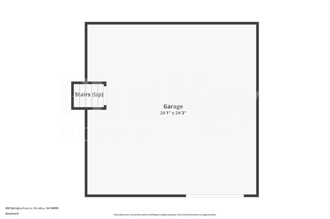 Foto del edificio - 680 Springhollow Ln SW