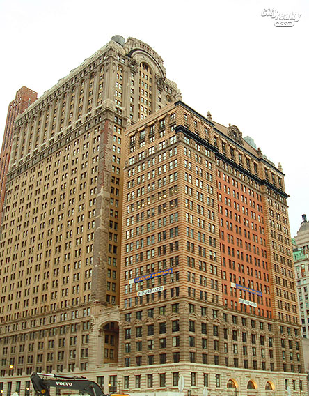 Primary Photo - 1 West St