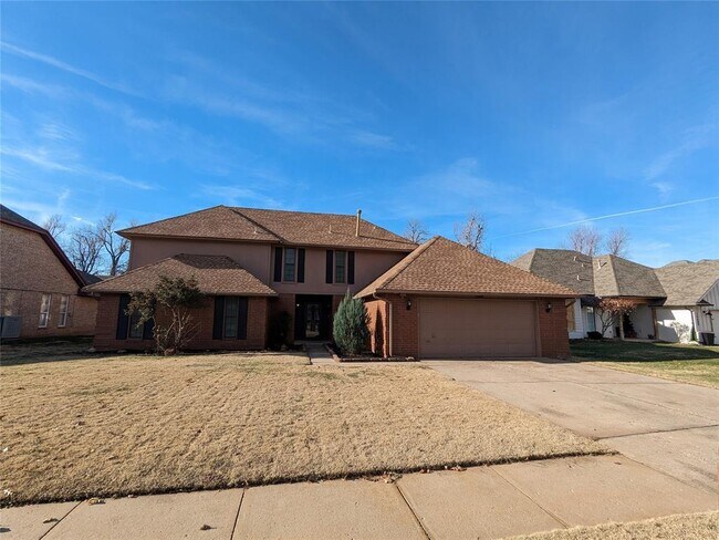 Foto del edificio - 16605 Sunny Hollow Rd