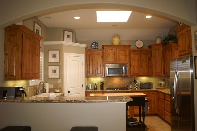 Building Photo - 4304 Saltillo Ct