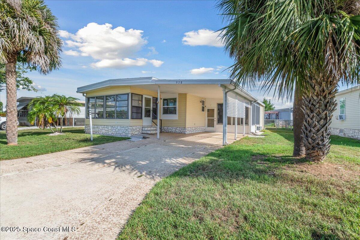Foto principal - 938 Wren Cir