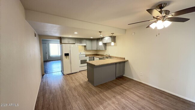 Foto del edificio - 4418 N 53rd Ln