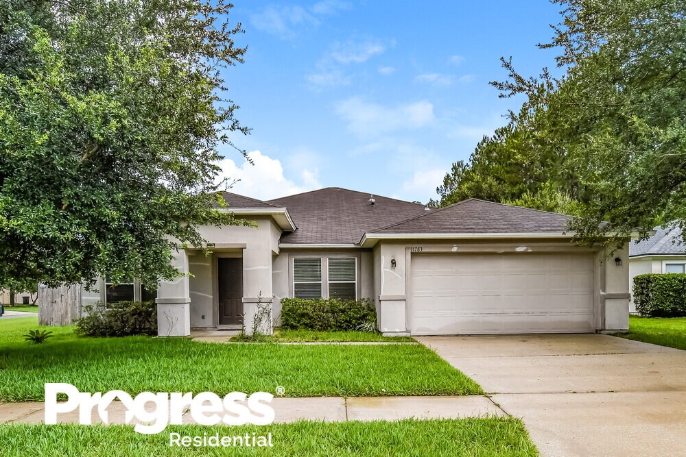 Foto principal - 11783 Carson Lake Dr W