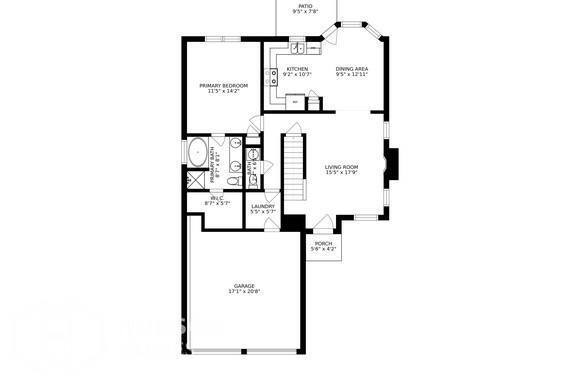 Foto del edificio - 3713 Cyrus St