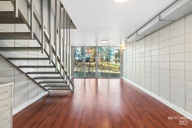 Foto del edificio - 412 Hill Ave