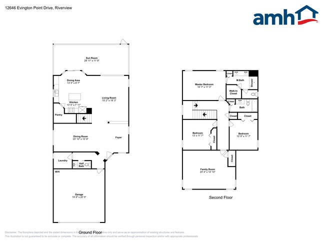 Building Photo - 12646 Evington Point Dr