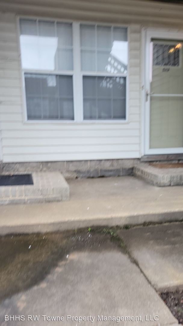 Foto del edificio - 2 br, 2 bath House - 3536 Dublin Court