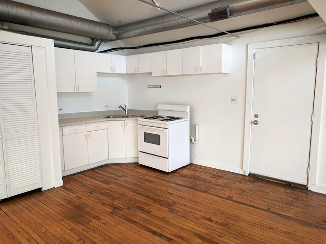 Foto del edificio - 814 W 19th St