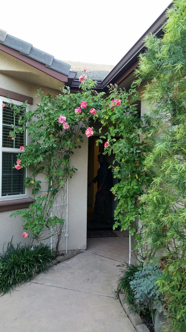 Building Photo - The Garden Cottages (Seniors 55+)