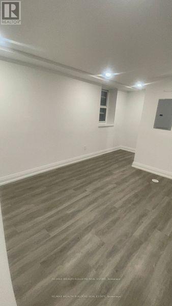 Photo du bâtiment - 217 Jarvis St