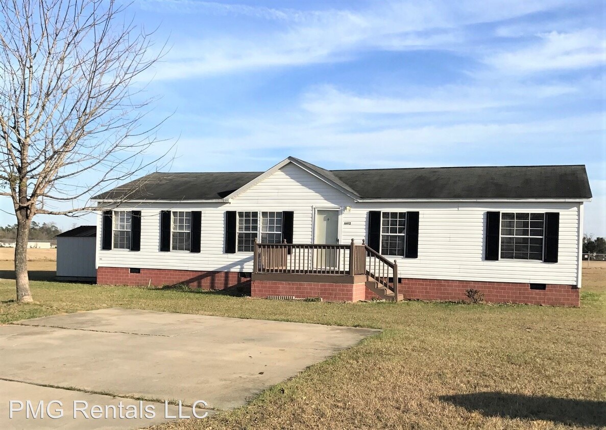 Primary Photo - 3 br, 2 bath House - 6612 Blackbird Drive