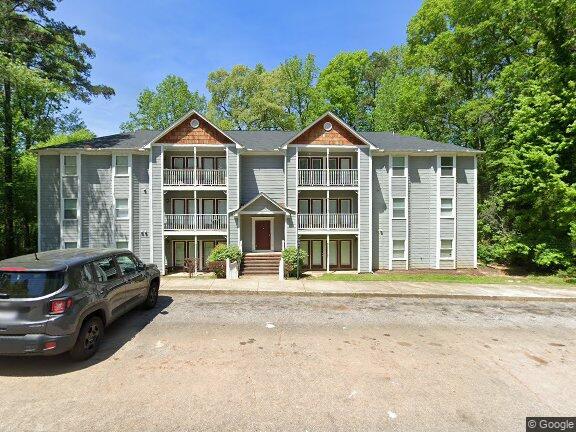 Exterior - 1341 Park Glen Dr