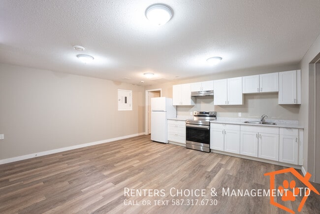 Building Photo - Cat Friendly Basement Suite With Assigned ...