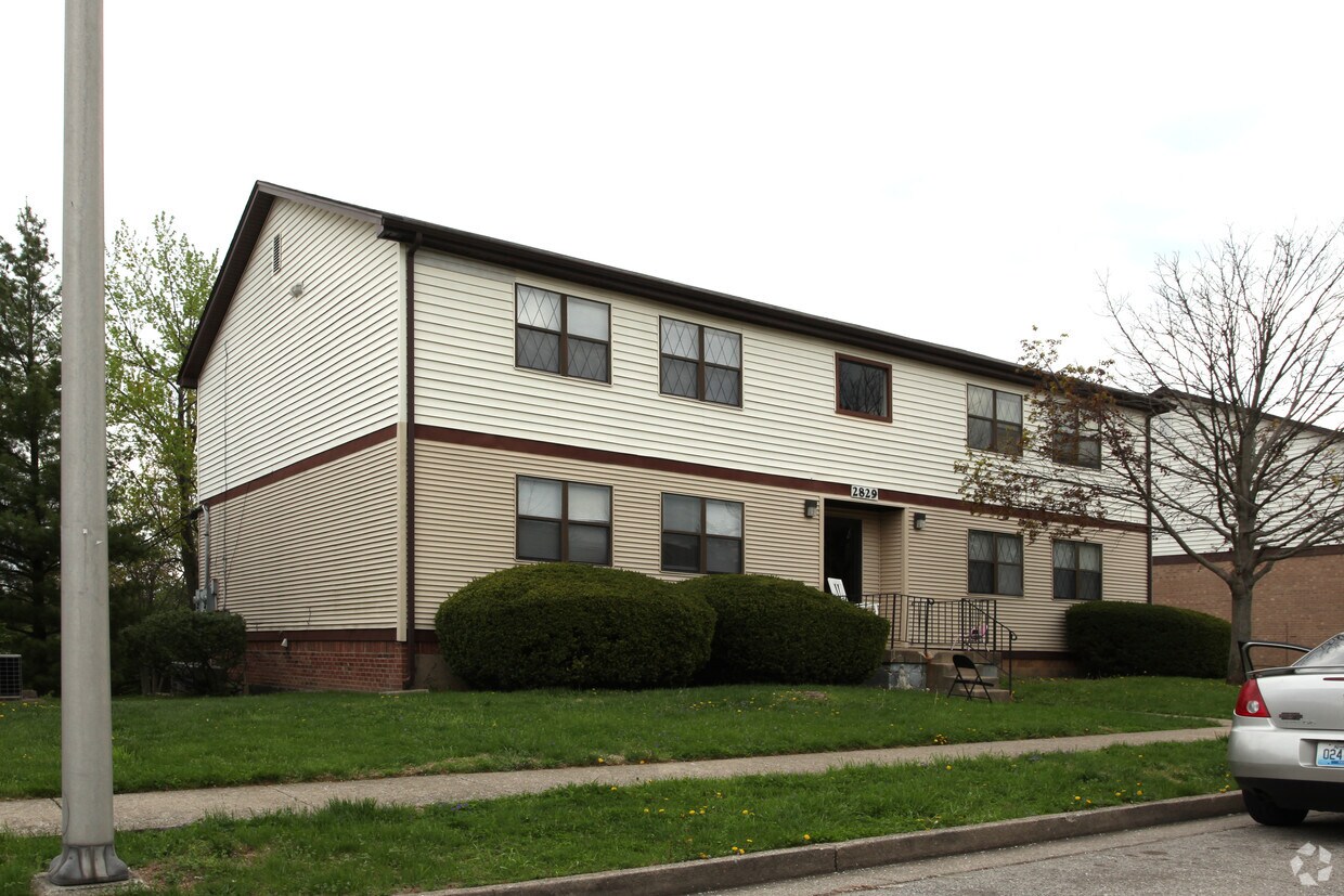 2829 Snow Rd, Lexington, KY 40517 Apartments in Lexington, KY