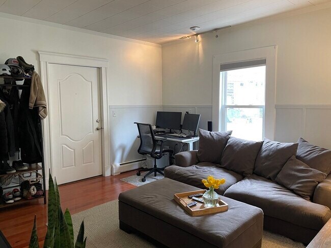 Foto del edificio - 135 Pearl St