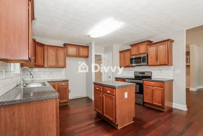 Foto del edificio - 883 Kendall Park Dr