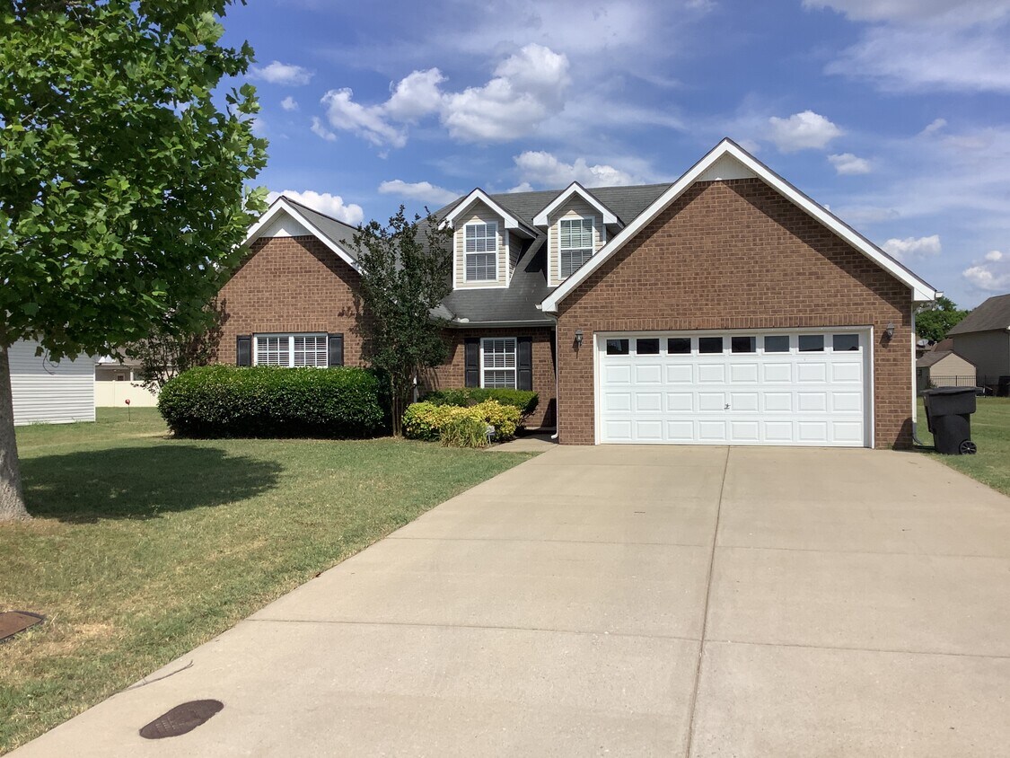 Foto principal - 4324 Pender Ct