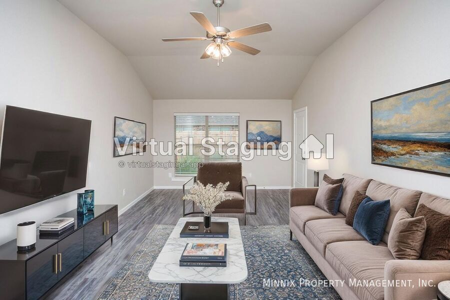 Foto principal - 2123 N Avenue J