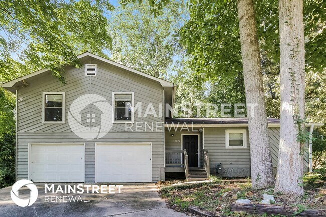 Foto del edificio - 5824 Stonehaven Dr NW