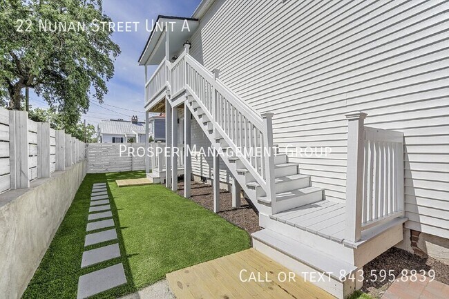 Photo - 22 Nunan St Apartment