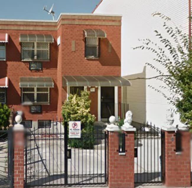 Building Photo - 57 Menahan St