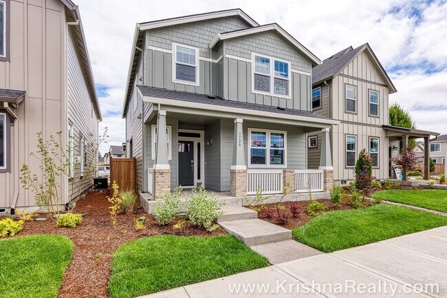 Foto del edificio - Beautiful *NEW CONSTRUCTION* 4 BD* 2.5 BA*...
