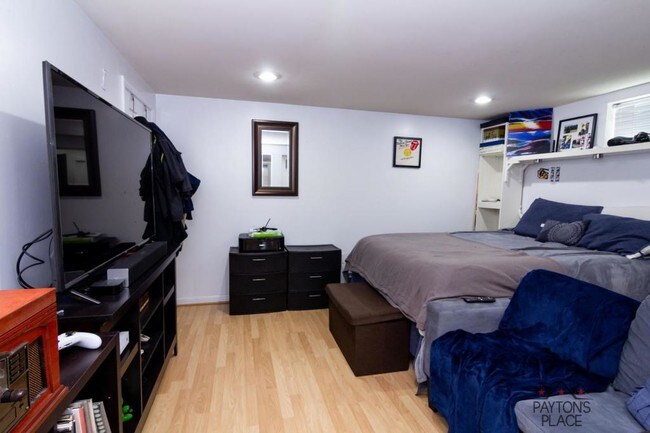 Foto del edificio - 2400 Washington Blvd