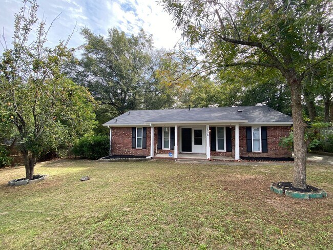 Foto del edificio - 3606 Quail Hollow Dr.