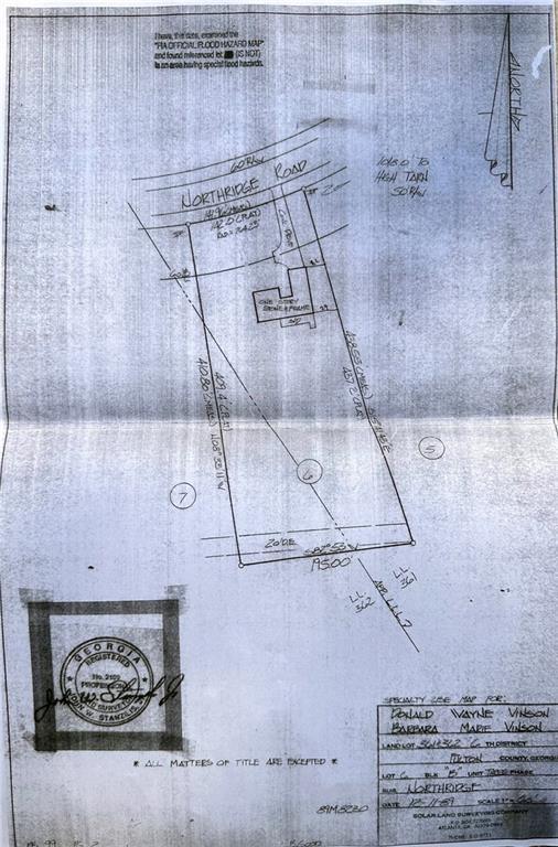 Foto del edificio - 1515 Northridge Rd