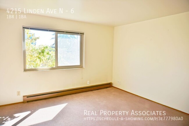 Building Photo - 4215 Linden Ave N