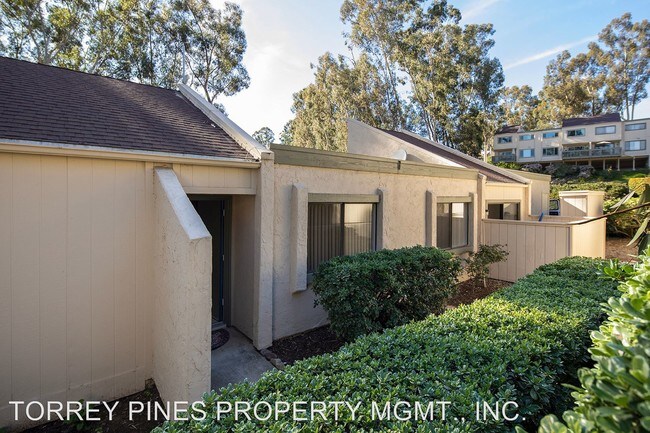 Foto del edificio - 3 br, 2 bath House - 10269 Caminito Covewood